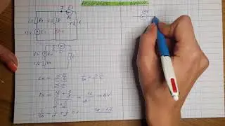 Exercice 4: Résolution du circuit