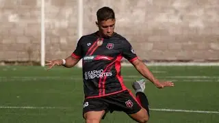 Farizo Samir // Extremo - enganche