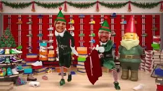Gul jul 2018