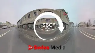 Apotheke Loosdorf - 360 Virtual Tour Services
