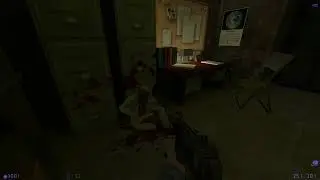 ツ Half Life Blue Shift ツ