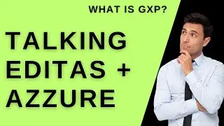 Exciting News for Editas: Azure Group Partnership for EDIT-301 Monetization | GxP Explained