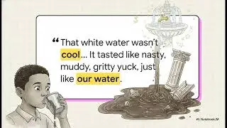 White Water by Michael S. Bandy and Eric Stein