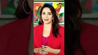 25 years later, this dialogue still got us like 🥰🥰 | #25yearsofdtph #madhuridixit #yrfshorts