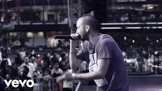 Trademark Aaron - For The People EP Release Party