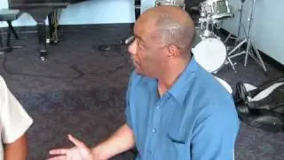 Matt Gibson (Part1)