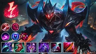 ZED MONTAGE - BEST PLAYS