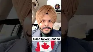 Canada Good News for CEC candidates #myvisapoint #touristvisa #canadadream #visaready