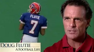 Doug Flutie's Second Act in the NFL: From the CFL to Pro Bowler & Comeback Player of the Year