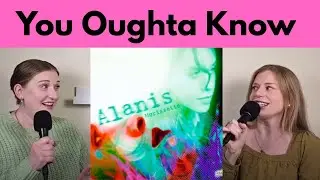 Jagged Little Pill turns 30: Alanis Morissette&rsquo;s breakthrough album