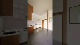 Jasa Animasi 3D | Kitchen Design #shorts