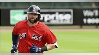 Red Sox 3, Pirates 4: Minor-league pitching blows late lead