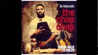 Ambassador - Theology of Brokenness (Interlude) ft. Pastor Eric Mason