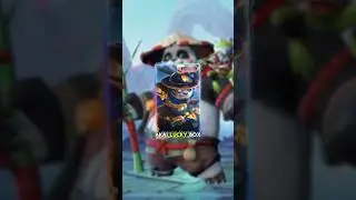 Lebih Bagus Mana? Skin Anniversary Akai Vs Lucky Box #mlbb
