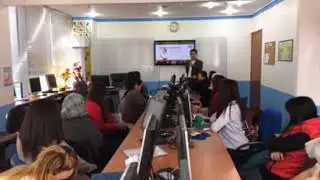 graduation icsa 2017