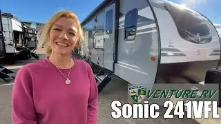 Venture RV-Sonic-241VFL