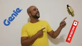 Funcionamento do pressostato no sistema elétrico e hidráulico.( GENIE )