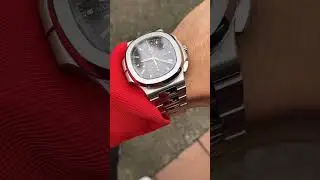 Patek Philippe Nautilus 5990  #watch #patekphilippe #menwatch #5990 #patekphilippenautilus