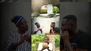 Spiritual benefits Of Coconut Water
