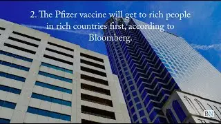 Ace clings to power; Pfizer vaccine 'deep-freeze' challenge; Mozambique massacre; Zambia debt crisis