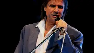Roberto Carlos - Tú En Mi Vida (Letra)