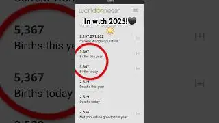 |Happy new years day!🖤🌟|#worldometer |#newyears |#2025 |#ytshorts |#shorts |#viral |#fyp |#fypシ゚ |