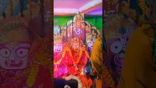 #sandhyaalati🥹🙏❤️&zwj;🩹#jayjagannath⭕‼️⭕🙇&zwj;♀️#prabhu #shorts#trending#viralvideo#ytshorts#Barshacreations