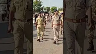 Rewa police force # police # rewa news# power # force # army