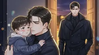 Bullies Targeted the Omega’s Son at School, That Night the Alpha Governor Paid Them a Visit