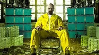 Breaking Bad Trailer Fan Made
