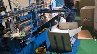 Drawing, sketch book binding machine, for sail 01084099877