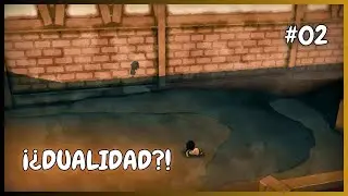 &iexcl;&iquest;Miedo a la luz?! SHADY PART OF ME #02