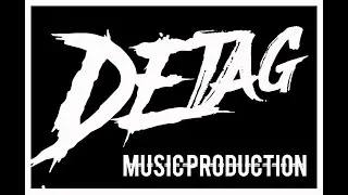 DETAG - Gangsta Funk 2 Instrumental