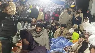 DAR MALKAAN DA CHADNA NAI CHAIDA #QASIDA  در مالکاں دا چھڈنا نئ چائ دا