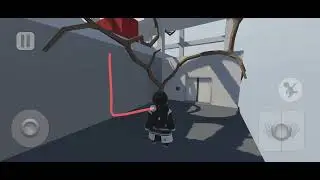How to escape train level in HFF