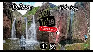 💥Los Batanes/Taborno| Casadas💦 Ruta por ambos senderos| Canarias🇮🇨🌿🏔️💥
