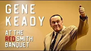 Gene Keady - Purdue Legend Speaks