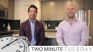 Spruce Grove Town Homes | Two Minute Tuesday