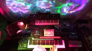 Mixolydian Osmose