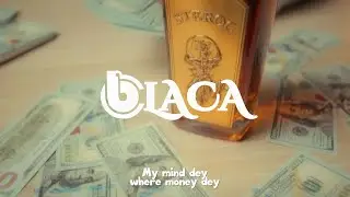 Blaca - My Mind Dey (Video)
