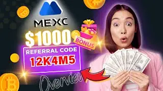 MEXC Review 2025 Comprehensive Insights With Referral Code 
