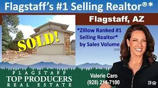 Walnut Ridge subdivision #1 Selling Realtor Flagstaff AZ 86004 | Flagstaff Top Producers Real Estate
