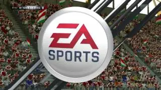 FIFA 17 International Friendly Match Hungary 🇭🇺 vs USA 🇺🇸