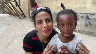 Stone town walking tour, Zanzibar, Tanzania Diaries, Ep 4, DB Leisure