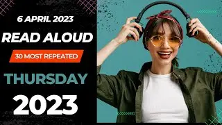 Read Aloud 2023 | 06 APRIL 2023 | Pte Read aloud 2023 | Ape uni Read aloud | Exam for pte | #2023