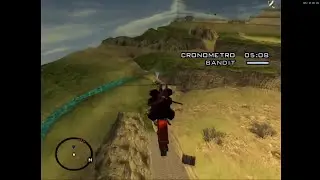 GTA San Andreas Mission 43th 