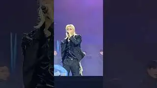Felix Truman dominATE Tour Atlanta #straykids #felix