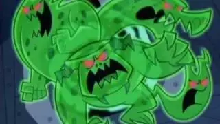 Danny Phantom Theme Song