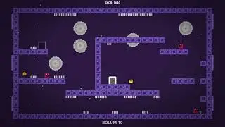 DUNGEON ESCAPE - %100 Walkthrough | Trophy Guide (Earn 13 Trophies / Platinum Trophy)