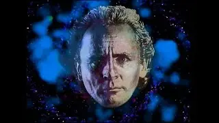 Doctor who - Dimensions in time - Title sequence - Recreated HD